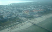 Der Sandstrand von Sylt