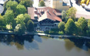Das Hotel und Privat Brauerei Jakob in Bodenwöhr