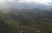 Serra de Tramuntana auf Mallorca