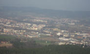 Die Stadt Weiden in der Oberpfalz
