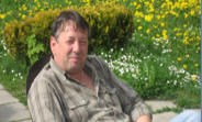 Flugleiter in Weiden