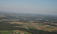 Deutsche Meisterschaft in Ballonflug