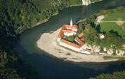 Kloster Weltenburg