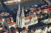 Der Regensburger Dom