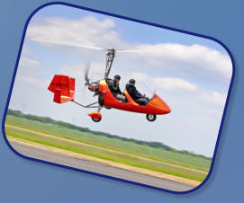 MTO Sport von Auto-Gyro